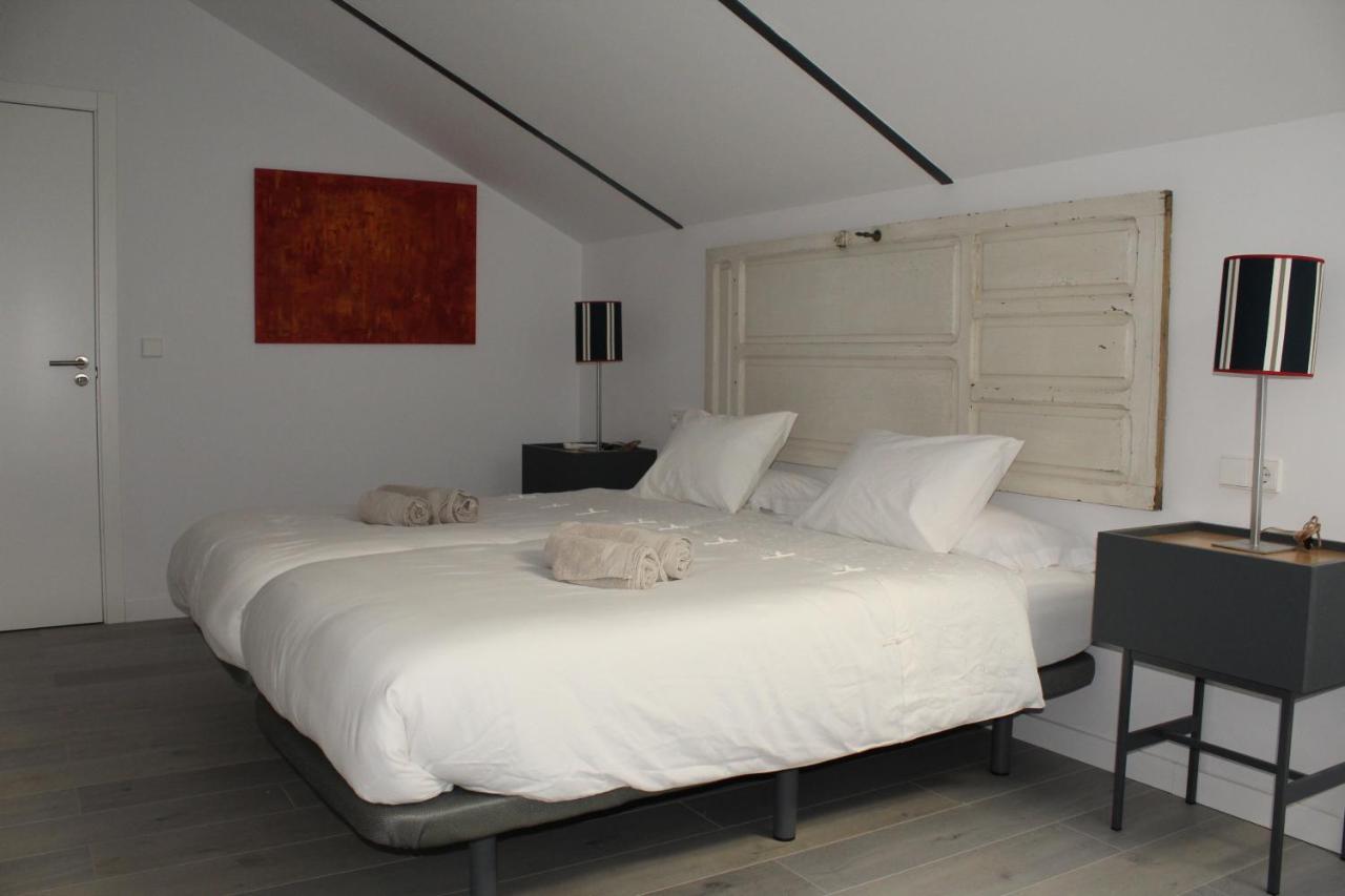 Cozy & Modern Apartment Hombre De Piedra Sevilla Exteriér fotografie